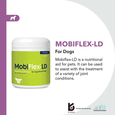MobiFlex®-LD Mobility Supplement 250g